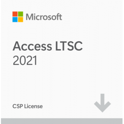 Access LTSC 2021