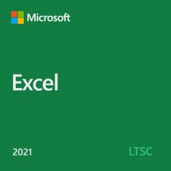 Excel LTSC 2021
