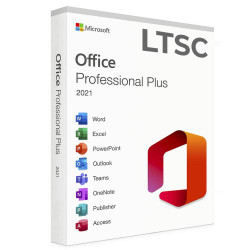 Office LTSC Professional...
