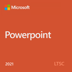 PowerPoint LTSC 2021