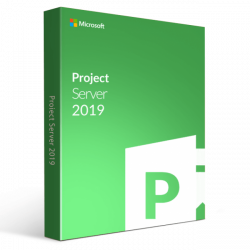 Project Server 2019