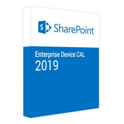 SharePoint Enterprise 2019...