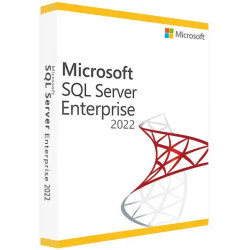 SQL Server 2022 Enterprise...