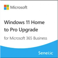 Windows 11 Home to Pro...