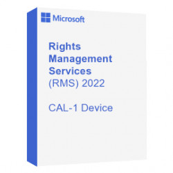 Rights Management Services...