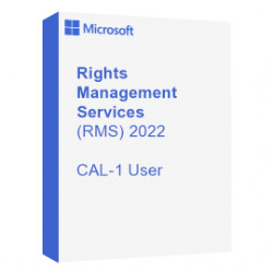 Rights Management Services...