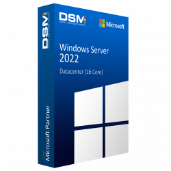 Windows Server 2022 Datacenter Edition