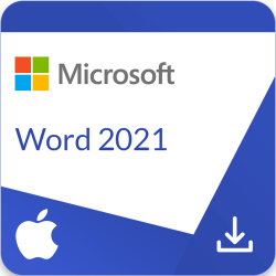 Word LTSC for Mac 2021
