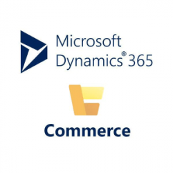 Dynamics 365 Commerce