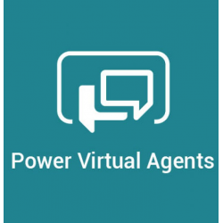 Power Virtual Agent