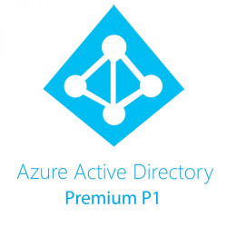 Azure Active Directory...