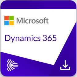 Dynamics 365 Business...
