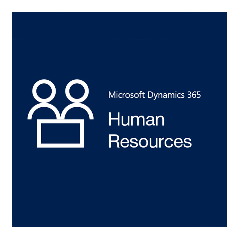 Dynamics 365 Human Resources