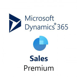 Dynamics 365 Sales Premium
