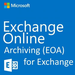 Exchange Online Archiving...