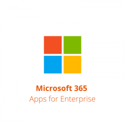 Microsoft 365 Apps for...