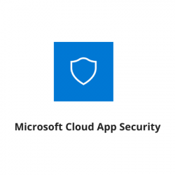 Microsoft Defender for Cloud Apps