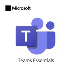 Microsoft Teams Essentials...