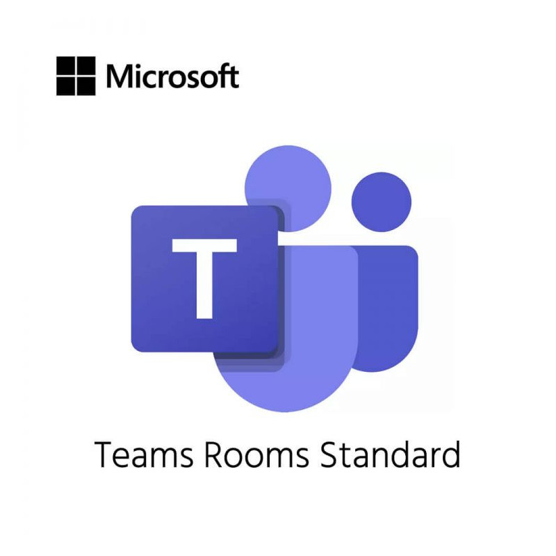 Microsoft Teams Rooms Standard