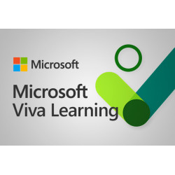 Microsoft Viva Learning