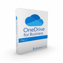 OneDrive for business (Plan 2)