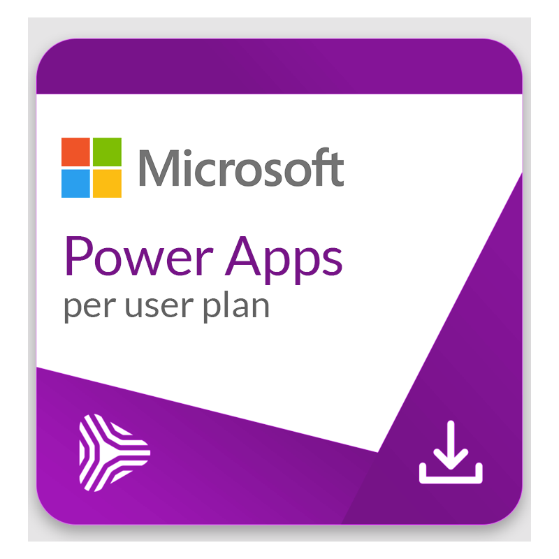 Power Apps per user plan