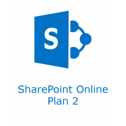 SharePoint Online (Plan 2)