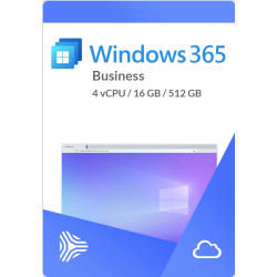 Windows 365 Business 4...