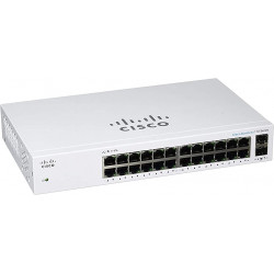 Cisco CBS110 24-port...