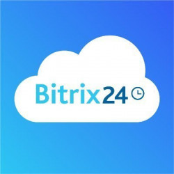 Bitrix24 Standard (50 users)