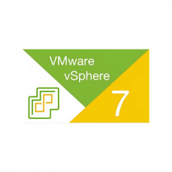 VMware vSphere 8 Essentials...