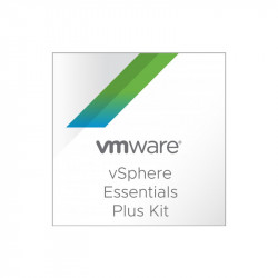 VMware vSphere 8 Essentials...