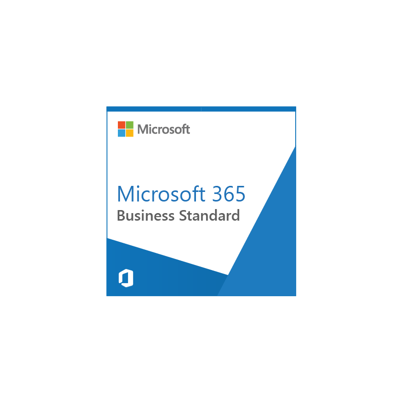 Microsoft 365 Business Standard | Buy Microsoft Office 365 in Nepal