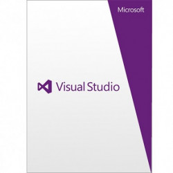 Visual studio with MSDN...
