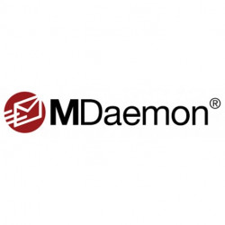 MDaemon 500 Users