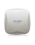 Aruba Wireless